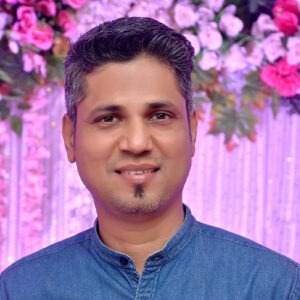 Sandesh Chavhan