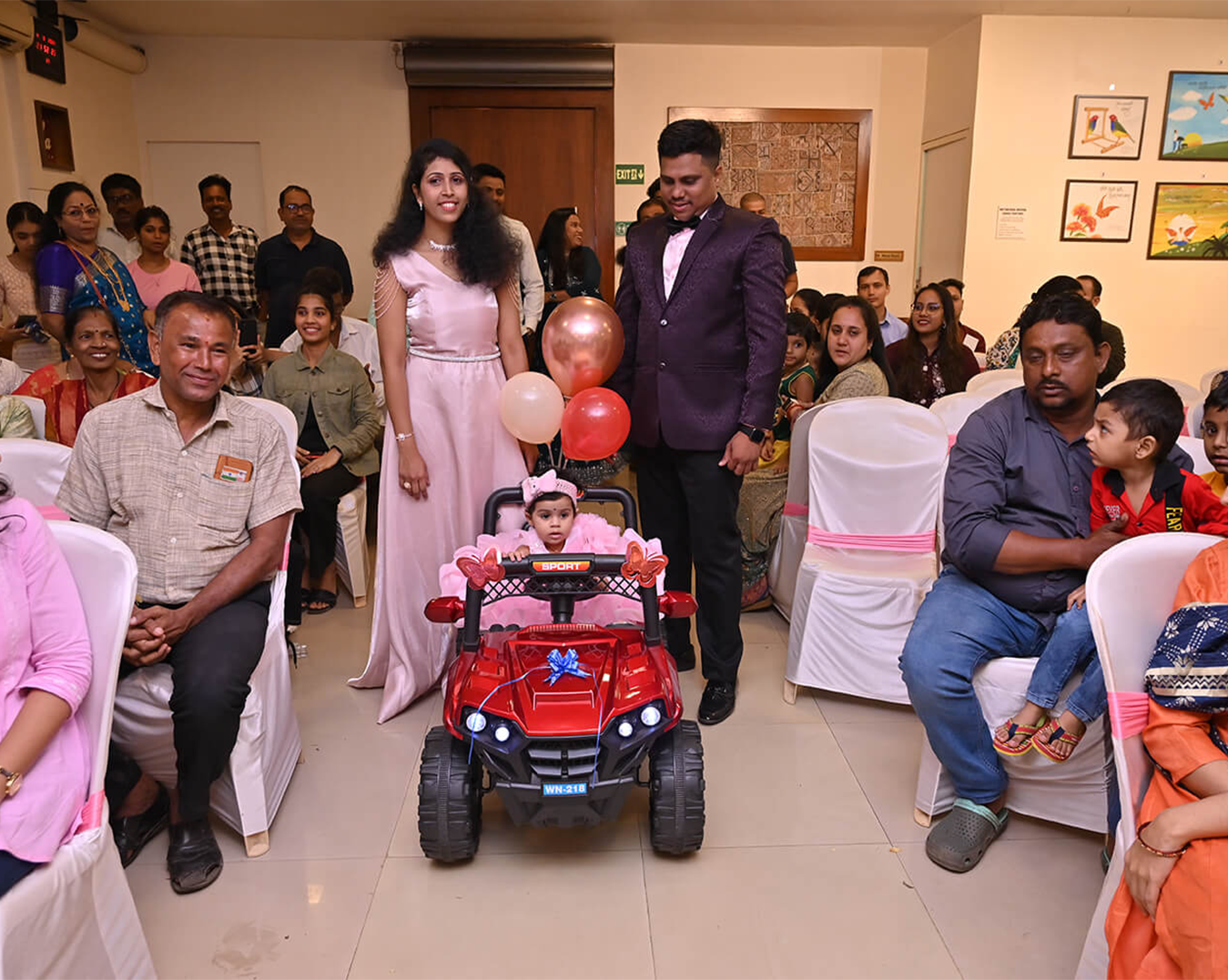 Best banquet halls in Mumbai